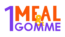 Meal & 1 Gomme